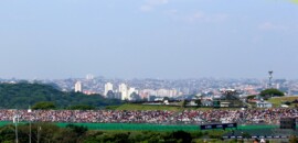 F1: Enem 2023 acontece no mesmo dia do GP de São Paulo em Interlagos