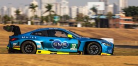 Leonardo Sanchez e Átila Abreu buscam em Santa Cruz do Sul a segunda vitória no Endurance Brasil