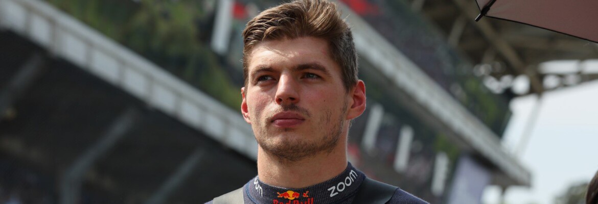 F1: Verstappen não sente pressão para levar o título, enfatizando a importância de ter um bom carro