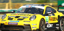 Ano mágico: após Junior Program, Enzo Elias vai em busca de dois títulos na Porsche 500 em Interlagos