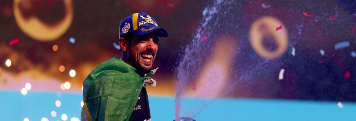 Fórmula E anuncia estreia de Portland, nos EUA, e completa calendário de 2023