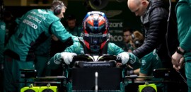 F1: Drugovich fala sobre programa da Aston Martin e ressalta que irá “trabalhar muito para estar no grid um dia”