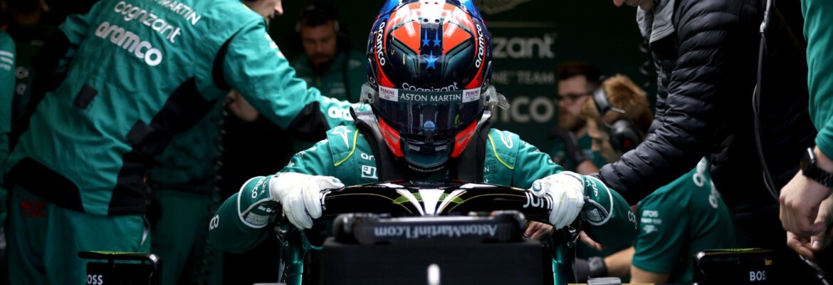 F1: Saiba como acompanhar brasileiro Drugovich na pré-temporada do Bahrein