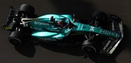 F1: Saiba como foram brasileiros Drugovich e Fittipaldi no TL1 do GP de Abu Dhabi