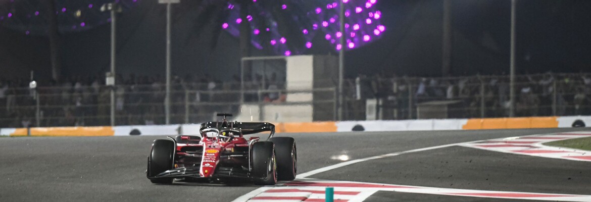 F1: Leclerc destaca estratégia e gerenciamento de pneus para a conquista do vice-campeonato