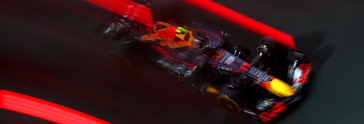 F1: Perez conformado com P3 no campeonato F1: Perez conformado com P3 no campeonato