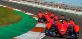 Di Grassi descarta problema em contratação de ex-FIA para Mahindra na FE: “Já vimos isso antes”