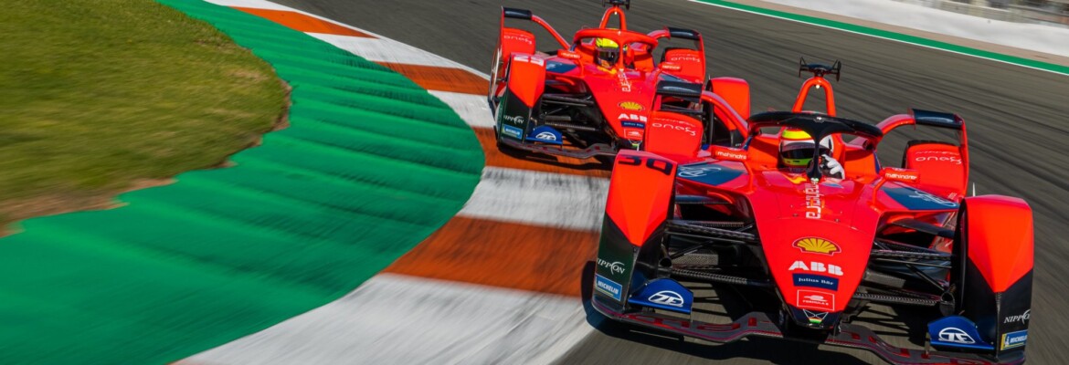 Di Grassi descarta problema em contratação de ex-FIA para Mahindra na FE: “Já vimos isso antes”