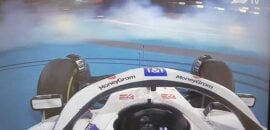 F1: Haas se desculpa e pede para que Schumacher não faça zerinhos em Abu Dhabi