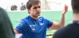 F1 – Chefe da Haas descarta Fittipaldi para 2023 e diz: “Anúncio é na próxima semana”