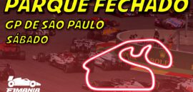 Ao vivo: Sprint Race e grid de largada do GP de São Paulo de F1 no Parque Fechado F1Mania.net
