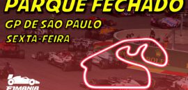 Ao vivo: o grid de largada da Sprint para o GP de São Paulo de F1 no Parque Fechado F1Mania.net