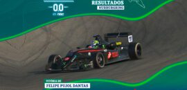 Formula Heineken 0.0 by F1BC: Felipe Pujol Dantas vence em Nurburgring, e Ralph Benitez fatura o título