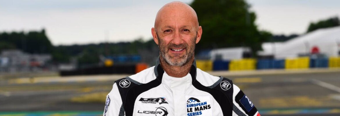 Conheça jogadores de Copa do Mundo que se aventuraram no esporte a motor