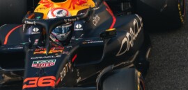 F1: Red Bull satisfeita, “adicionar isso no desenvolvimento do carro de 2023”