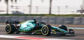 Teste de pós-temporada F1 2024: Quem participa, quando e onde acontece