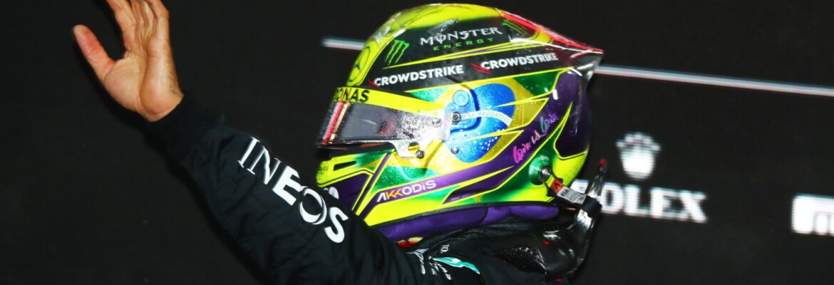 F1: Hamilton confiante na recuperação da Mercedes F1: Hamilton confiante na recuperação da Mercedes