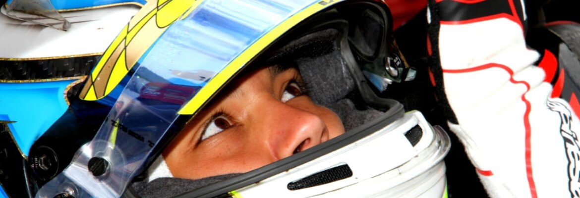Líder da F4 Brasil, Pedro Clerot conquista 1ª e 2ª fila no qualy em Goiânia
