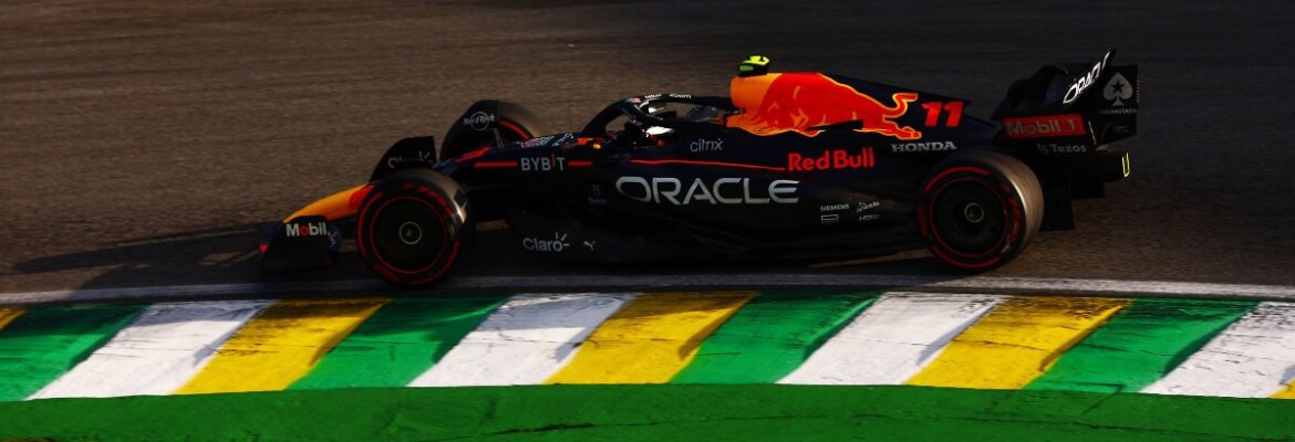 F1: Symonds aponta que Red Bull sempre “esteve no topo” sobre porpoising