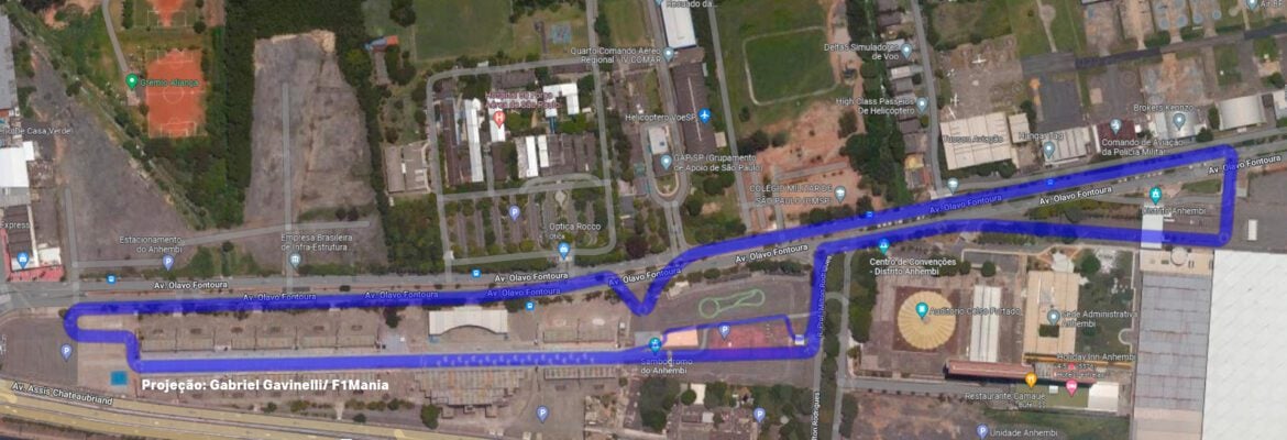 Fórmula E: Confira horários e onde assistir ao primeiro ePrix de São Paulo