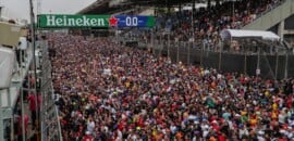 F1: GP de São Paulo inicia venda de ingressos para 2023. Saiba valores