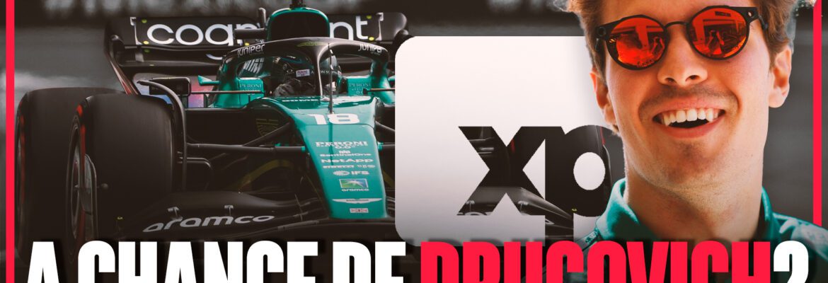 Em Dia: XP anuncia parceria com a Aston Martin para alavancar Brasil na F1