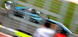 Com 3 corridas de antecedência, Pedro Clerot pode se tornar primeiro campeão da F4 Brasil neste domingo
