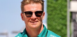 F1 – Webber mostra surpresa com Hülkenberg na Haas: “Sem caras suficientes para substituir Schumacher”