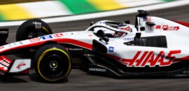Confira o grid de largada da corrida de Sprint do GP de São Paulo de F1