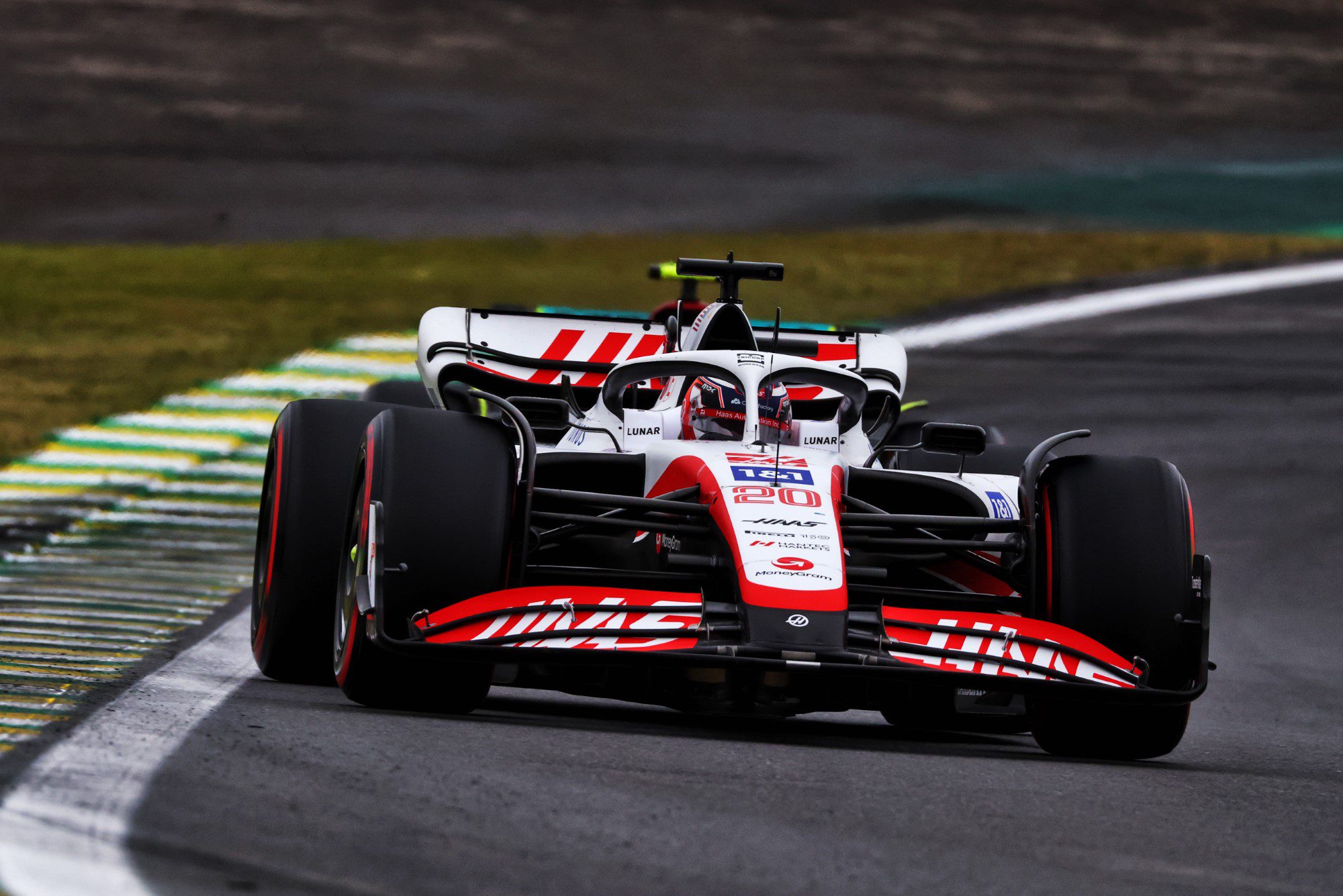 F1 em Interlagos: Acompanhe ao vivo a qualificação e o treino