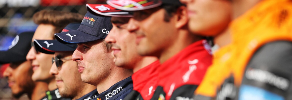 F1: Confira o gap entre os companheiros de equipe nas qualificações de 2023