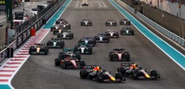 F1: Diretor da FIA avalia novo regulamento técnico, “as corridas foram bastante emocionantes”