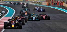 F1: Quem será campeão? Assista ao vivo a grande final da temporada