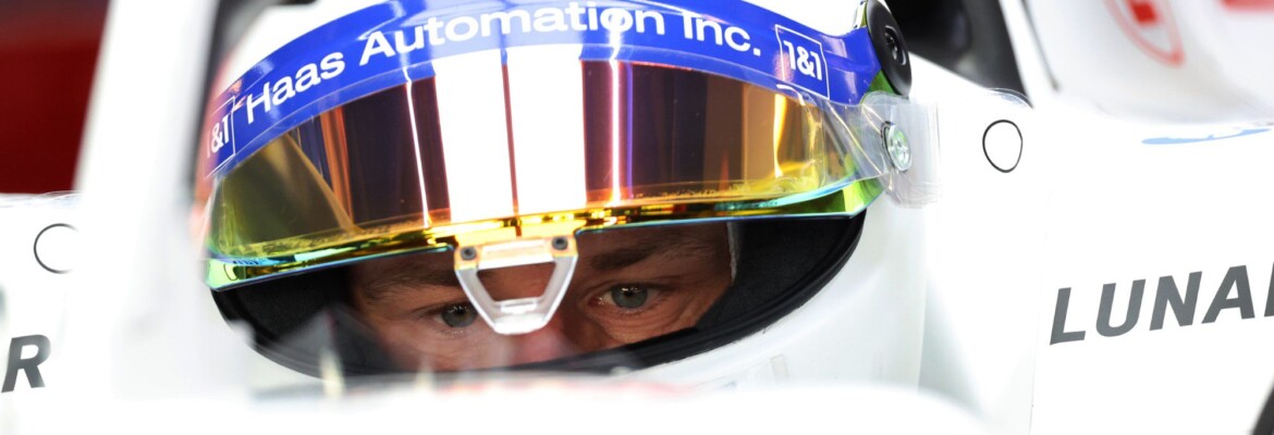 F1: Hulkenberg fala sobre sua preparação física para retorno à categoria