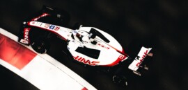 F1: Hulkenberg diz que se não fosse ele, outro piloto substituiria Schumacher na Haas