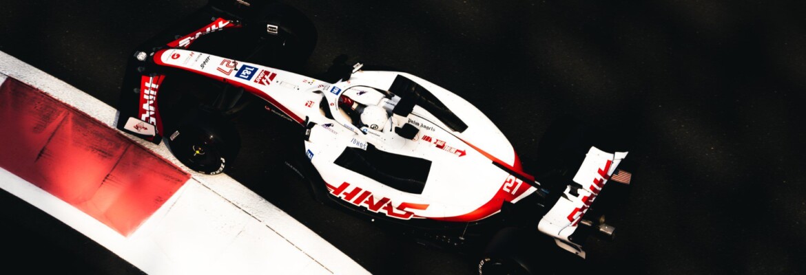 F1: Hulkenberg diz que se não fosse ele, outro piloto substituiria Schumacher na Haas