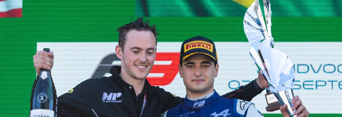 Caio Collet vai encerrar sua temporada 2022 na prova de 500 km da Porsche Endurance Series em Interlagos