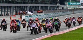 MotoGP tem 30% de fãs da F1, mas são fãs “reais”, diz patrocinadora
