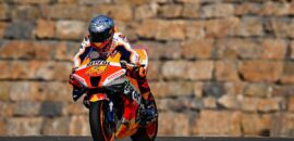 Espargaró: Honda desperdiçou “tempo e dinheiro comigo” em 2022 na MotoGP