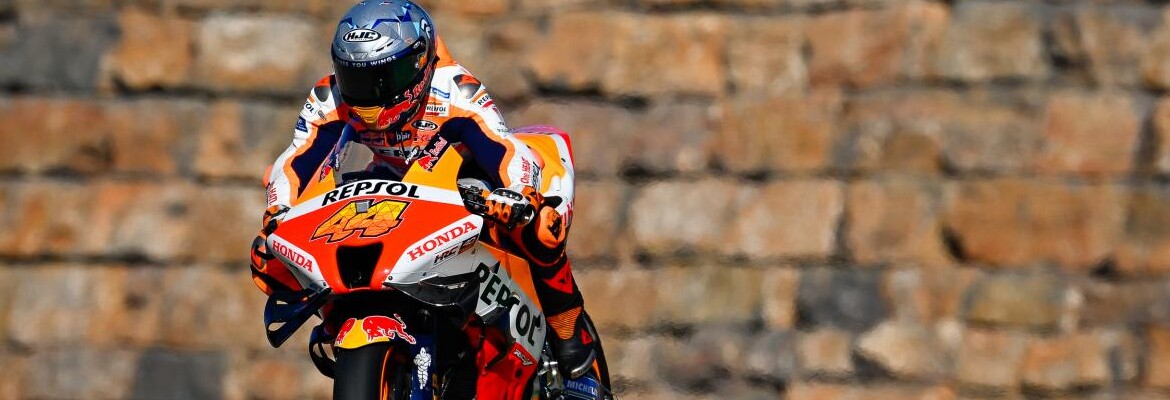 Espargaró: Honda desperdiçou “tempo e dinheiro comigo” em 2022 na MotoGP