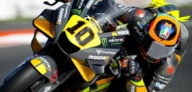 Marini lidera dia de teste pós-GP da MotoGP em Valência; campeão Bagnaia é 12º