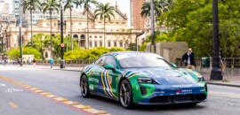 Fórmula E em São Paulo: cancelado em 2019, Brasil retorna ao calendário de 2023