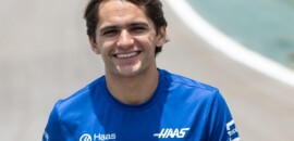 F1 IN LOCO – Fittipaldi diz que pole de Magnussen é resultado de “trabalho duro e esforço” da Haas
