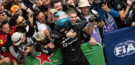 F1: Etapa no Brasil acabou atrapalhando desenvolvimento da Mercedes, diz Russell