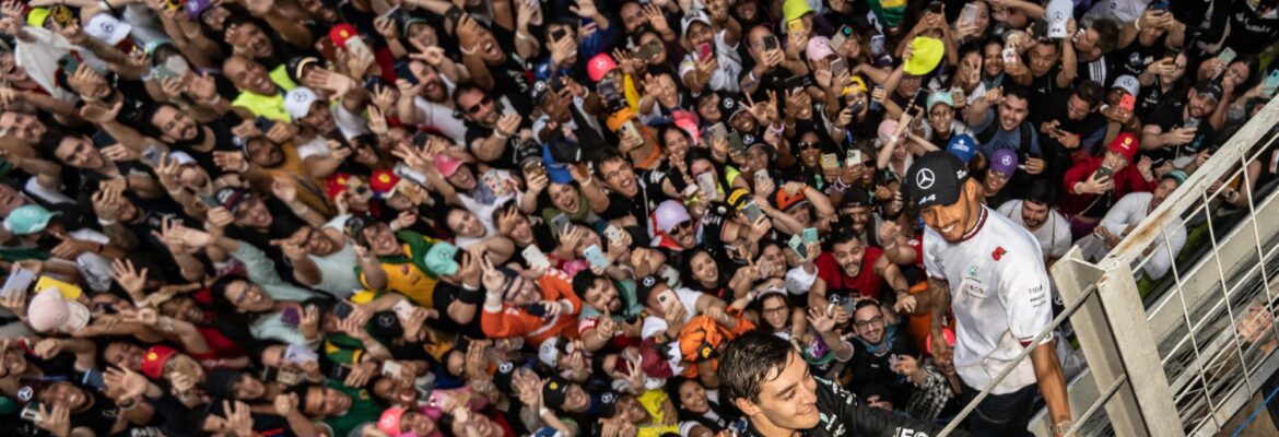 F1: GP de São Paulo terá duas festas exclusivas no Hotel Unique