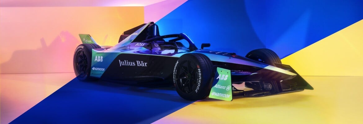 Fórmula E revela novidades para a temporada 2023, a primeira da era Gen3