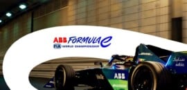 Fórmula E apresenta nova identidade visual para o início da era Gen3 em 2023