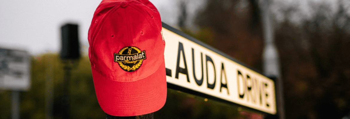 F1: Mercedes homenageia Niki Lauda e troca nome de avenida em Brackley