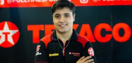 Com virada espetacular Gustavo Ariel é campeão do Porsche Esports Brasil