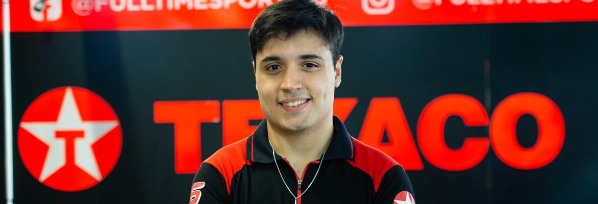 Com virada espetacular Gustavo Ariel é campeão do Porsche Esports Brasil